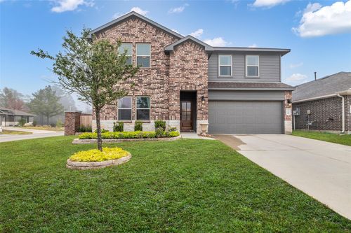 3318 Iron Pine Ln, Conroe, TX, 77301-2275 | Card Image