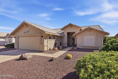 2875 Glengarry Way, Sierra Vista, AZ, 85650 | Card Image