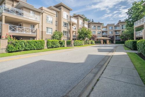 308-2551 Parkview Lane, Port Coquitlam, BC, V3C6J8 | Card Image