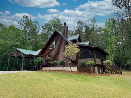 256 Harbor Point Drive, Jenkinsville, SC, 29065 | Card Image