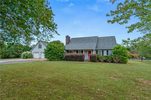 110 Peartree Ln, Anderson, SC, 29625-5424 | Card Image