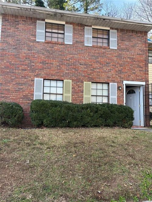 30e-6354 Shannon Pkwy, Union City, GA, 30291-2417 | Card Image