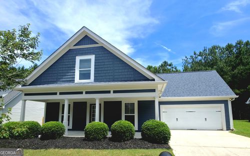 539 Edgewood Dr, Athens, GA, 30606-6534 | Card Image