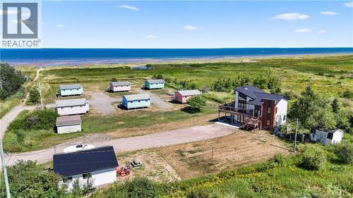 57 Ch Plage Gagnon, Grand Barachois, NB, E4P7Z6 | Card Image