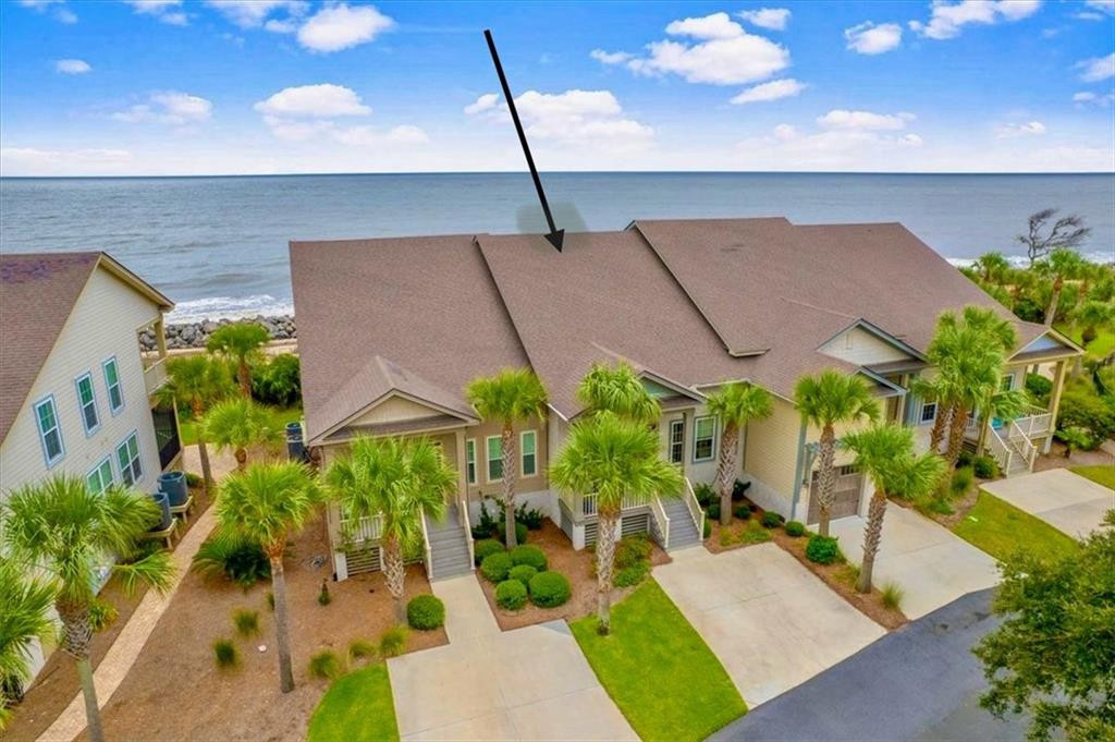 Residential in Jekyll Island 2