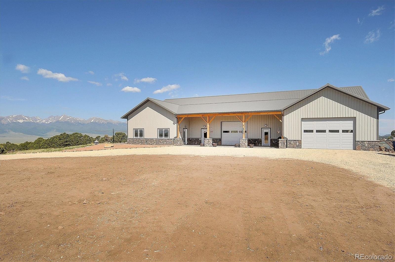 Residential in Westcliffe 2