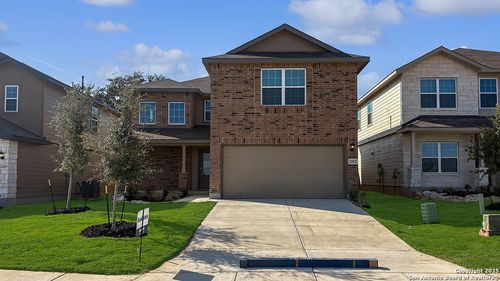 22823 Tee Shot, San Antonio, TX, 78261-3102 | Card Image