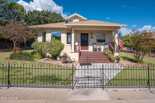 1312 Main Street, Clarkdale, AZ, 86324 | Card Image