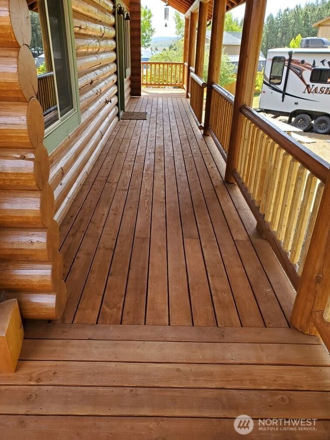 351 Ridge Loop Rd, House other with 2 bedrooms, 2 bathrooms and null parking in Cle Elum WA | Image 34