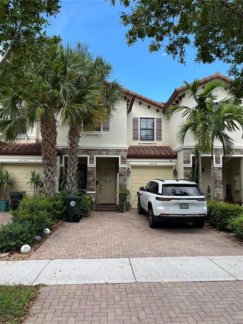 0-6974 Halton Park Ln, Coconut Creek, FL, 33073-2170 | Card Image