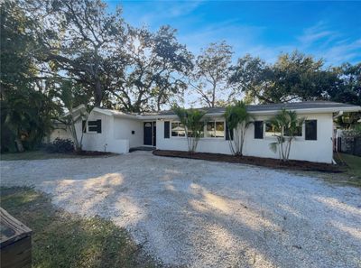 1905 S West Shore Boulevard, House other with 3 bedrooms, 3 bathrooms and null parking in Tampa FL | Image 1