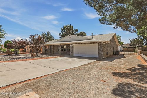 1225 Villita Loop, Las Cruces, NM, 88007-6818 | Card Image