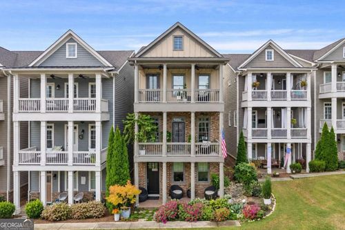118 Parkside West Ct, Norcross, GA, 30071-1529 | Card Image
