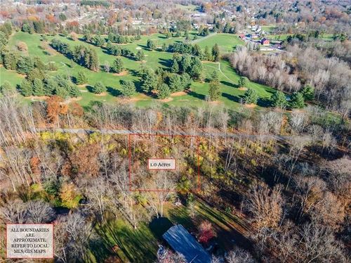 Lot 3 Club Dr, Neshannock Twp, PA, 16105 | Card Image