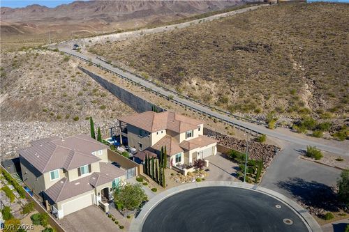 1196 Hillside Peak St, Henderson, NV, 89002-3413 | Card Image