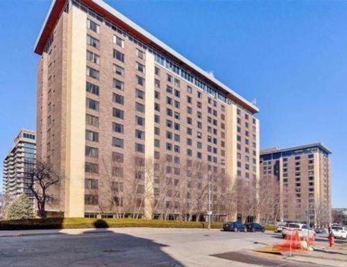 apt-12n-600 8th St, Kansas City, MO, 64106-1623 | Card Image