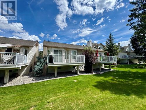 22-7515 Columbia Ave, Radium Hot Springs, BC, V0A1M0 | Card Image