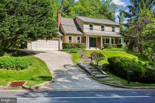 9707 Stoneybrook Dr, KENSINGTON, MD, 20895-3146 | Card Image