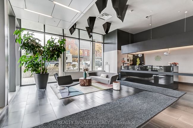 209 - 85 Duke St W, Condo with 1 bedrooms, 1 bathrooms and null parking in Kitchener ON | Image 17