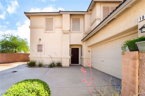 100 Samantha Rose St, Henderson, NV, 89012-4452 | Card Image