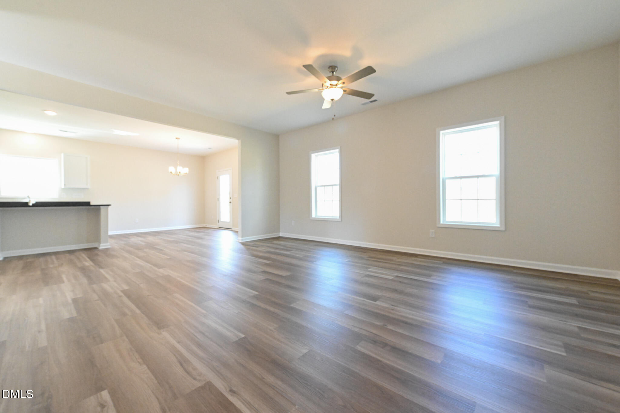 Residential in Lillington 3