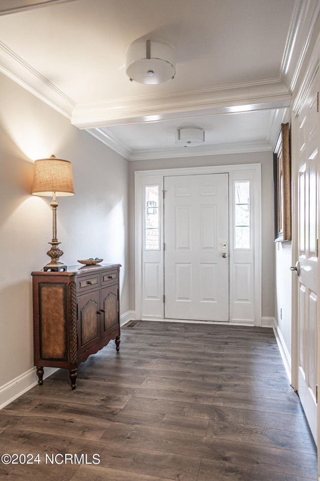 4 Wingate Ct, House other with 3 bedrooms, 2 bathrooms and 2 parking in Pinehurst NC | Image 7