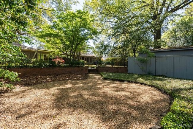 3038 Hill Hedge Dr, House other with 4 bedrooms, 3 bathrooms and null parking in Montgomery AL | Image 39