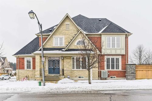 bsmt-3 Elston Ave, Ajax, ON, L1Z0E2 | Card Image