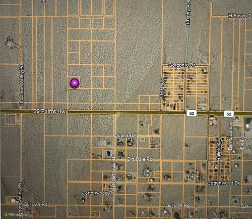 29 Palm Dr, Twentynine Palms, CA, 92277 | Card Image