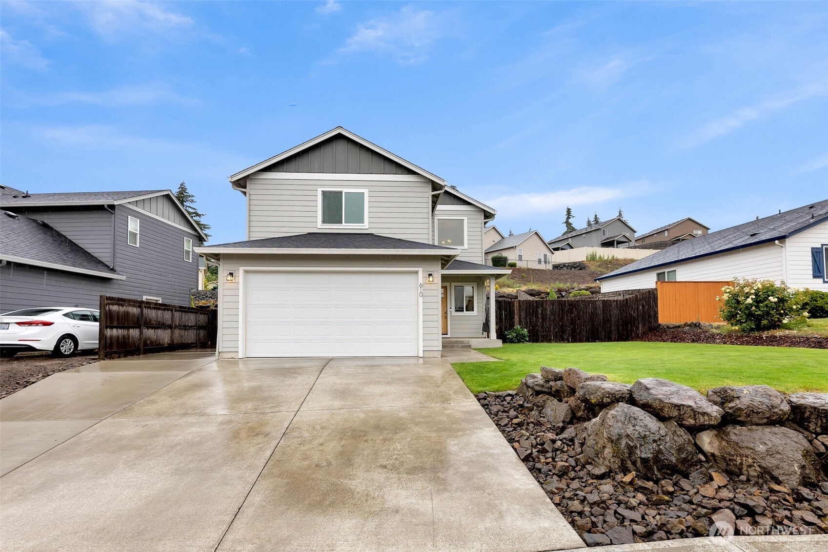 Residential in Kalama 2