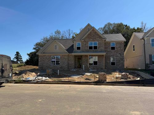 90 Hazel Crest Dr, Oakland, TN, 38060 | Card Image