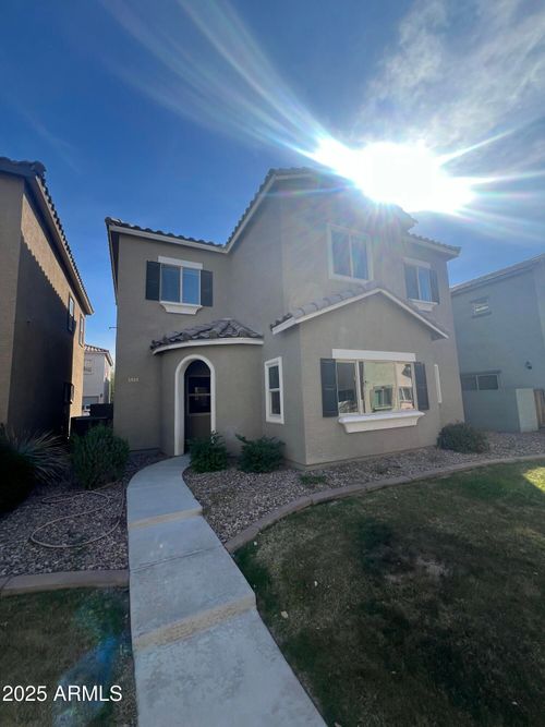 1814 W Minton St, Phoenix, AZ, 85041-6671 | Card Image