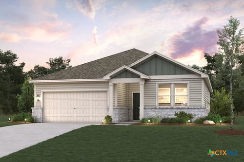2517 Heritance Pass, Seguin, TX, 78155-3668 | Card Image