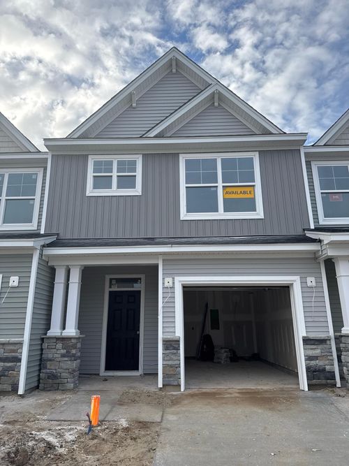 434 Duskywing Dr, Goose Creek, SC, 29445-3687 | Card Image