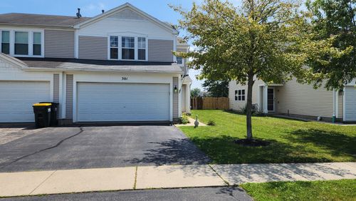 301-301 Wedgewood Cir, Lake In The Hills, IL, 60156-6270 | Card Image