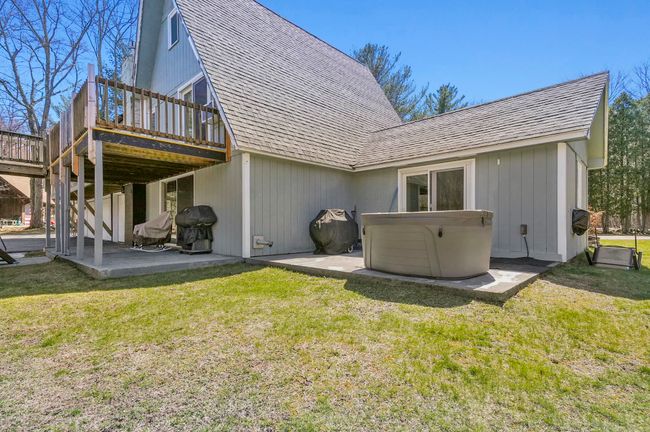 19 North Rd, House other with 4 bedrooms, 3 bathrooms and null parking in North Hampton NH | Image 33