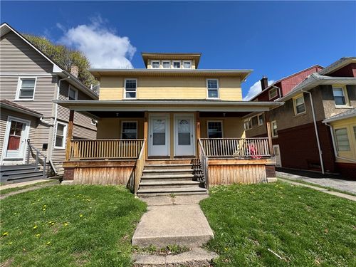 74-72-74 Mckinley St, Rochester, NY, 14609-5458 | Card Image