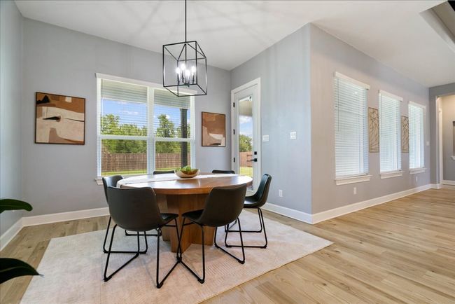 17208 Howdy Way, House other with 4 bedrooms, 3 bathrooms and 4 parking in Manor TX | Image 19