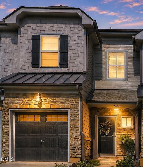 2456 Baslow Dr, Apex, NC, 27539-9059 | Card Image