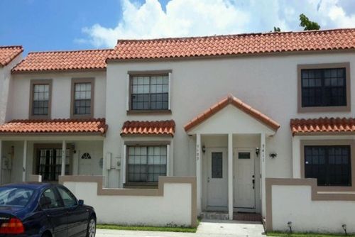 9409 Nw 42nd St, Sunrise, FL, 33351-7629 | Card Image