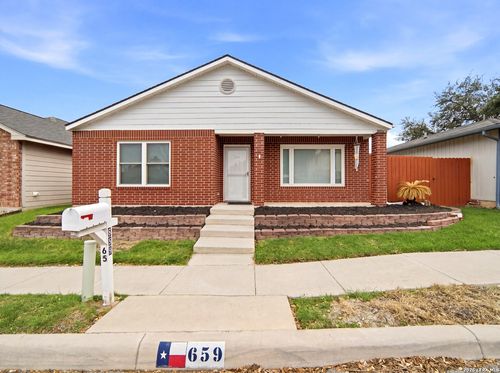 659 Meadow Arbor Ln, Universal City, TX, 78148-3729 | Card Image