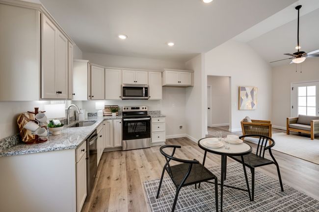 A COMPLETE SHOWPLACE Inside + Out! | Image 9