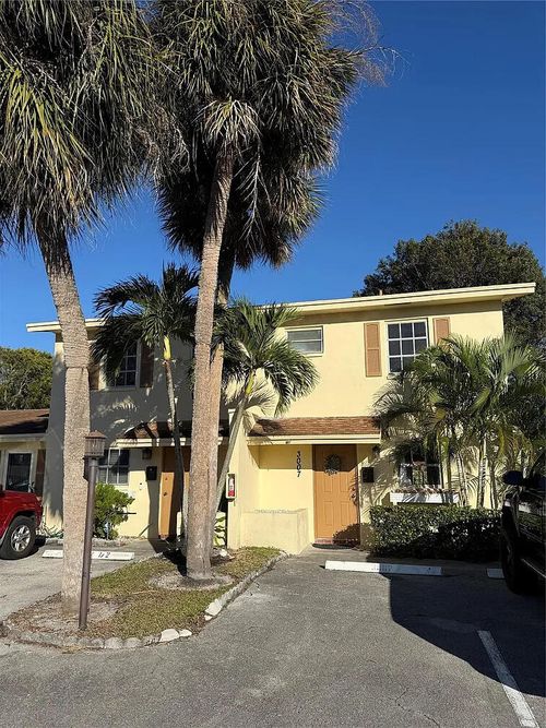 9c-3007 Nw 68th St, Fort Lauderdale, FL, 33309-1344 | Card Image
