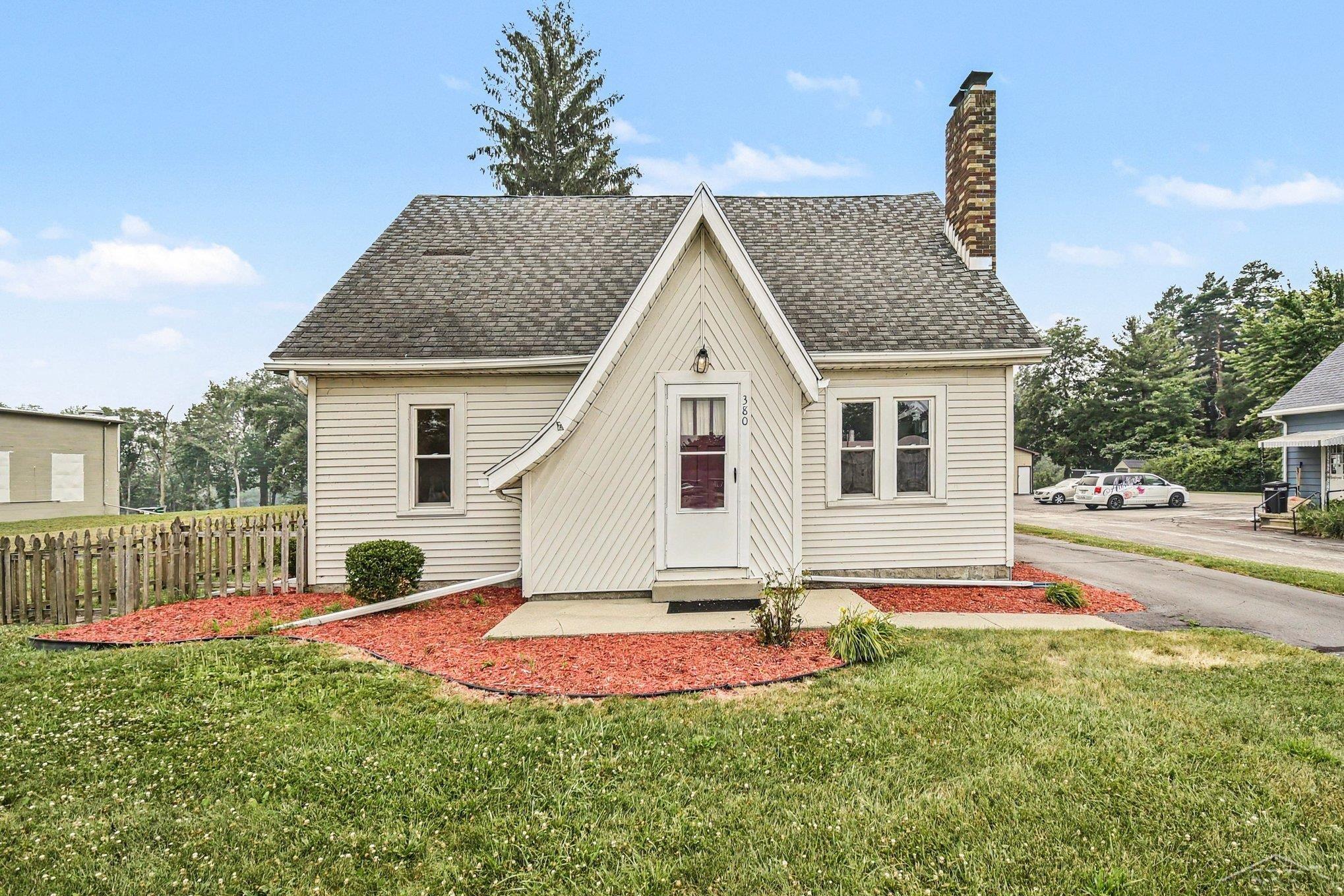 Residential in Tittabawassee Township 2