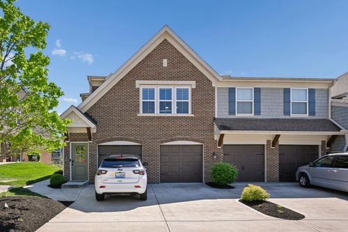 848 Yorkshire Dr, Alexandria, KY, 41001-8276 | Card Image