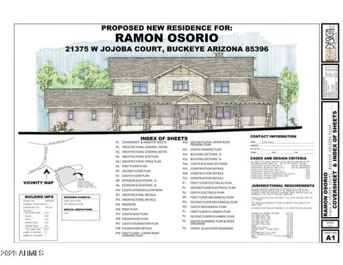 427-21375 W Jojoba Ct, Buckeye, AZ, 85396 | Card Image