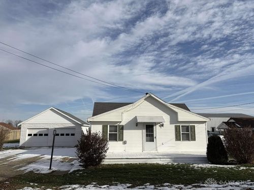 405 East St, Gordon, OH, 45304-9595 | Card Image