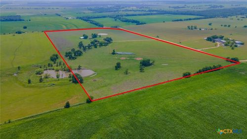 3053 Hobby Creek Road, Burlington, TX, 76519 | Card Image