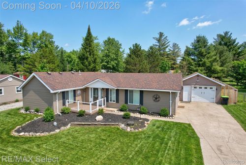 1652 Higgins Rd, Saint Helen, MI, 48656-9334 | Card Image