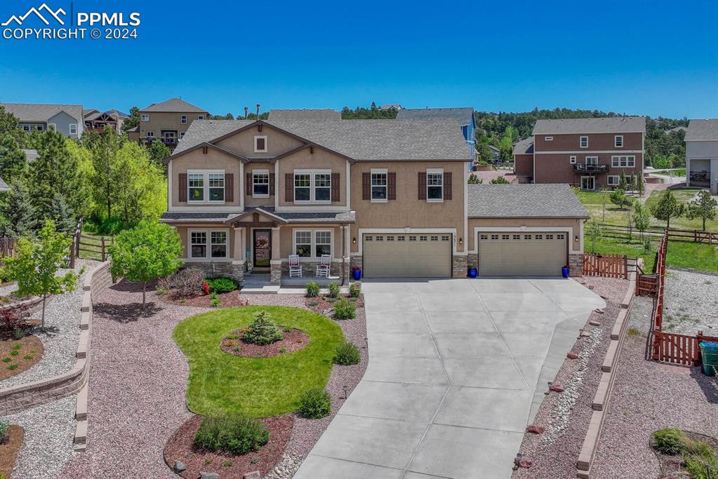 Still River Ct, Monument, CO 80132